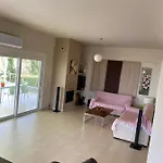Skorponeria, Pool & Sea וילה Skroponeria