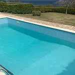 Skorponeria, Pool & Sea וילה