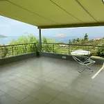 וילה Skorponeria, Pool & Sea