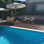 וילה Skorponeria, Pool & Sea *