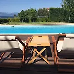 וילה Skorponeria, Pool & Sea