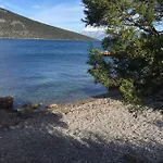 Skorponeria, Pool & Sea וילה