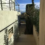 וילה Skorponeria, Pool & Sea