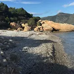 Skorponeria, Pool & Sea וילה Skroponeria