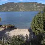 Skorponeria, Pool & Sea