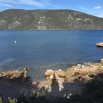 Skorponeria, Pool & Sea וילה Skroponeria