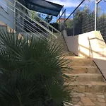 וילה Skorponeria, Pool & Sea *