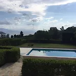 וילה Skorponeria, Pool & Sea