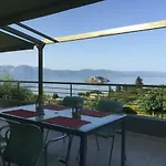 וילה Skorponeria, Pool & Sea
