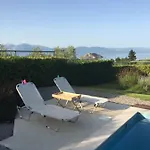Skorponeria, Pool & Sea