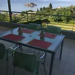 וילה Skorponeria, Pool & Sea *