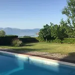 Skorponeria, Pool & Sea
