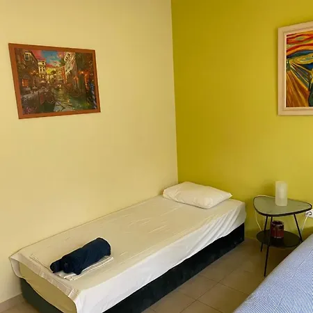 Skorponeria, Pool & Sea Villa