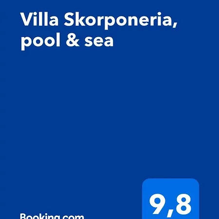 Skorponeria Skroponeria
