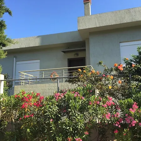 Skorponeria, Pool & Sea Villa *