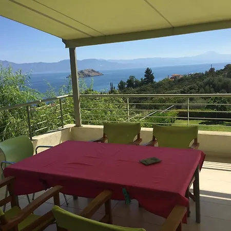 Skorponeria, Pool & Sea *