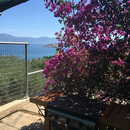 Skorponeria, Pool & Sea * Skroponeria