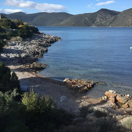 Skorponeria, Pool & Sea Villa