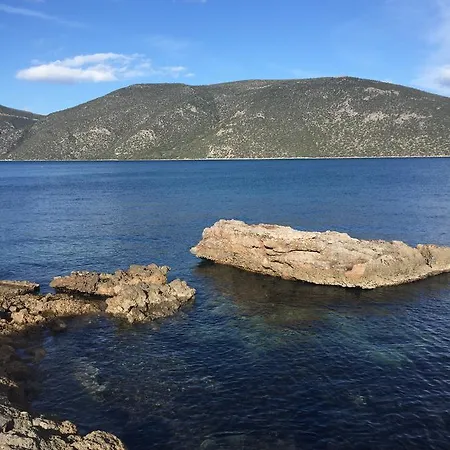 Skorponeria, Pool & Sea * Skroponeria