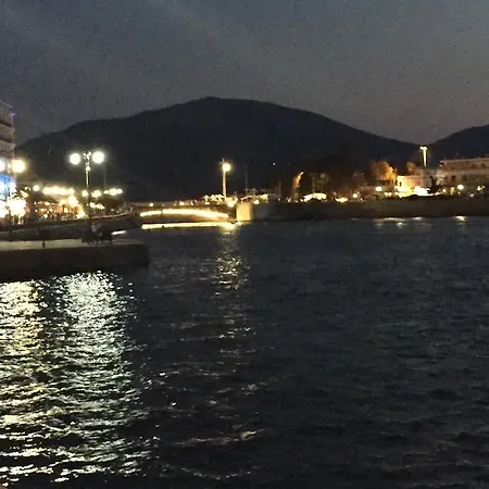 Villa Skorponeria, Pool & Sea Skroponeria