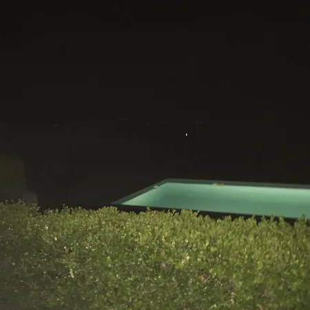 Skorponeria, Pool & Sea Villa *