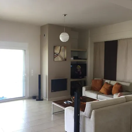 Villa Skorponeria, Pool & Sea *