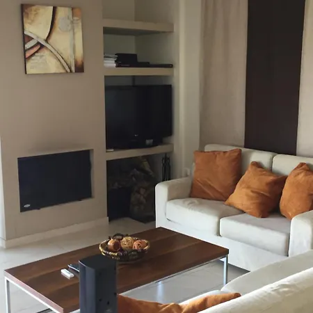 Skorponeria, Pool & Sea Villa *