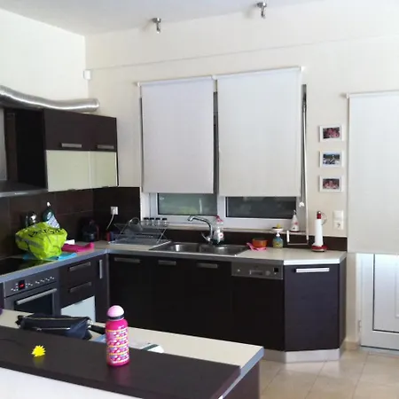 Skorponeria, Pool & Sea