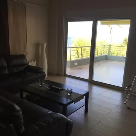 Skorponeria, Pool & Sea Villa *