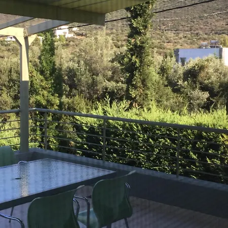 Villa Skorponeria, Pool & Sea Skroponeria