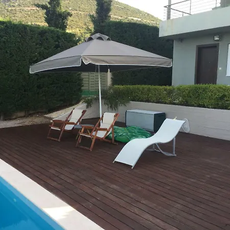 Skorponeria, Pool & Sea *