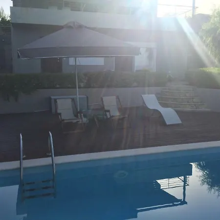 Skorponeria, Pool & Sea Skroponeria