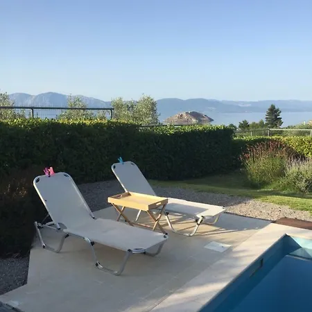 Skorponeria, Pool & Sea