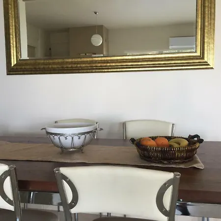 Villa Skorponeria, Pool & Sea