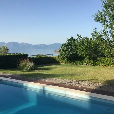 Skorponeria, Pool & Sea