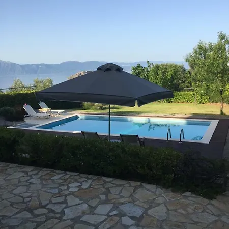 Skorponeria, Pool & Sea * Skroponeria