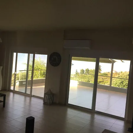 Skorponeria, Pool & Sea Villa *