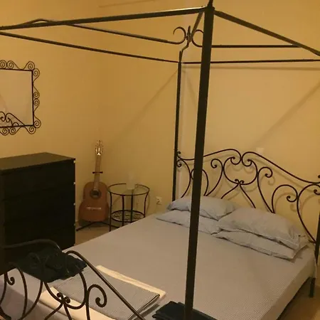 Skorponeria, Pool & Sea Villa *