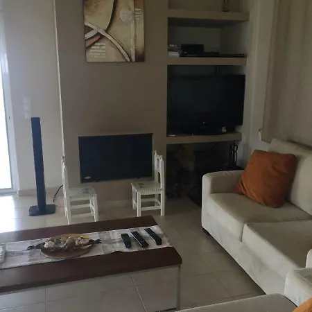 Skorponeria, Pool & Sea Villa Skroponeria