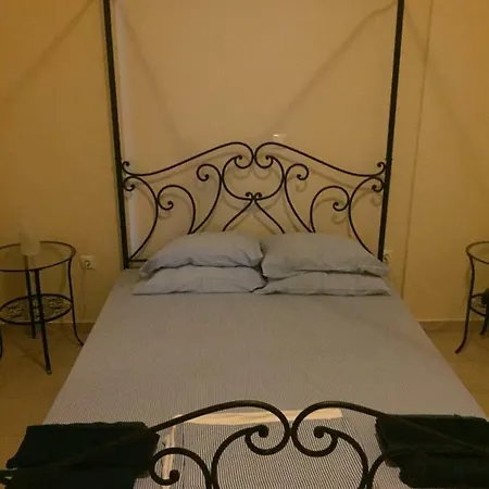 Skorponeria, Pool & Sea Villa