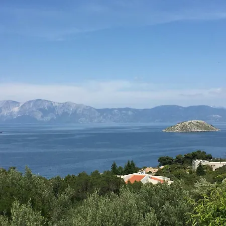 Skorponeria, Pool & Sea *